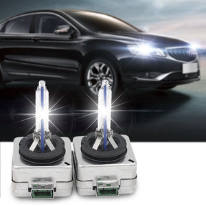 D1S D3S D4S D2S/R נורות  ראשיות קסנון מקורי - cargear1